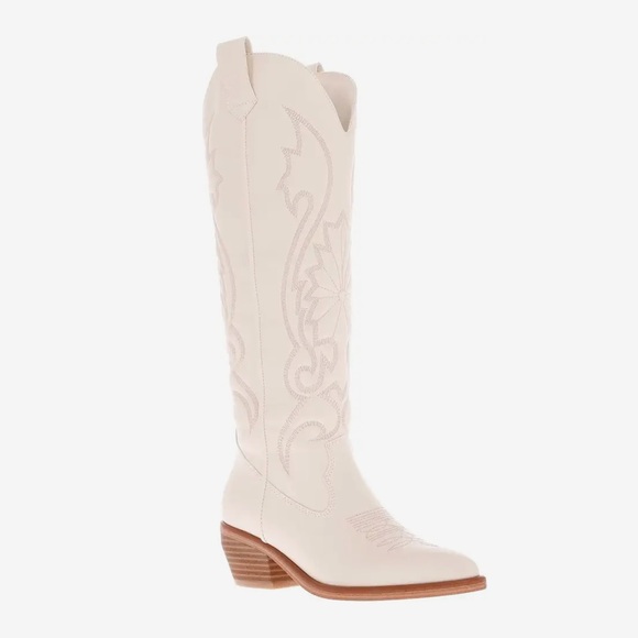 MIA Shoes - MIA Kolt Cowboy Boots